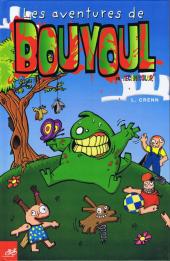 Bouyoul cover
