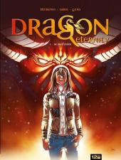 Dragon eternity cover