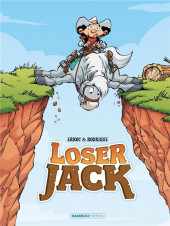 Loser jack cover