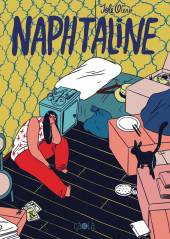 Naphtaline cover