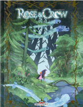 Rose & Crow 1 cover