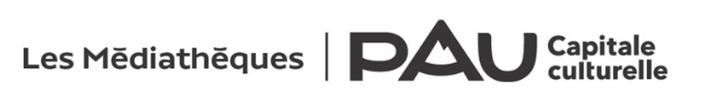 Les M&eacute;diath&egrave;ques &mdash; Pau Capitale culturelle