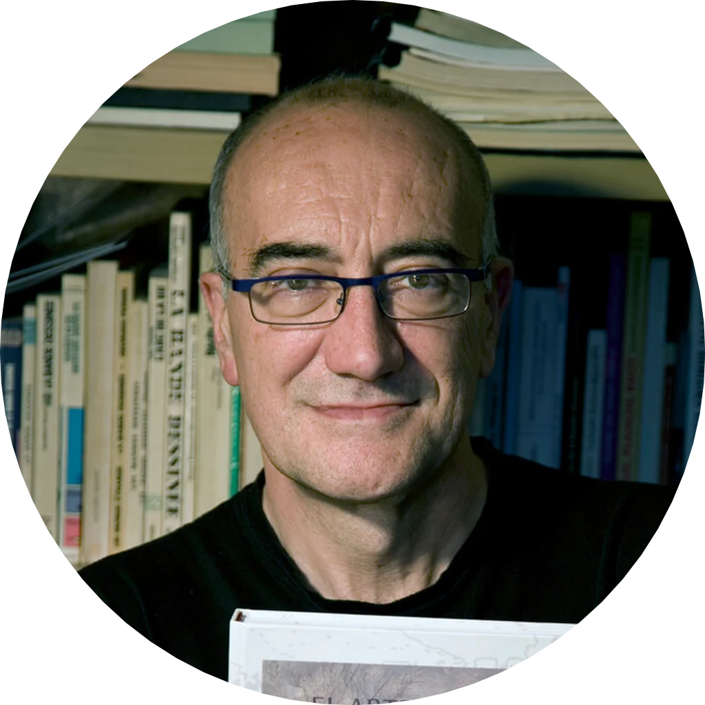 Antonio Altarriba