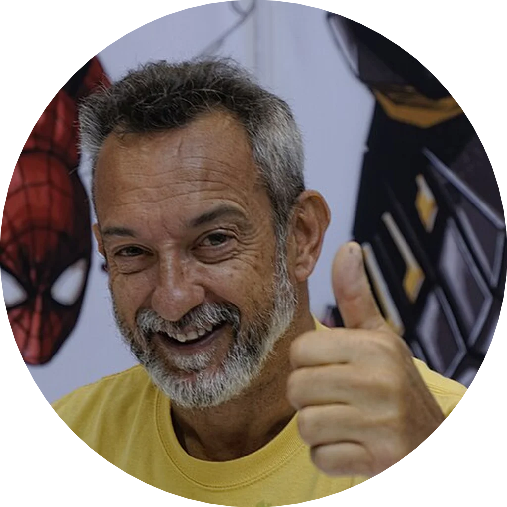 Eduardo Risso