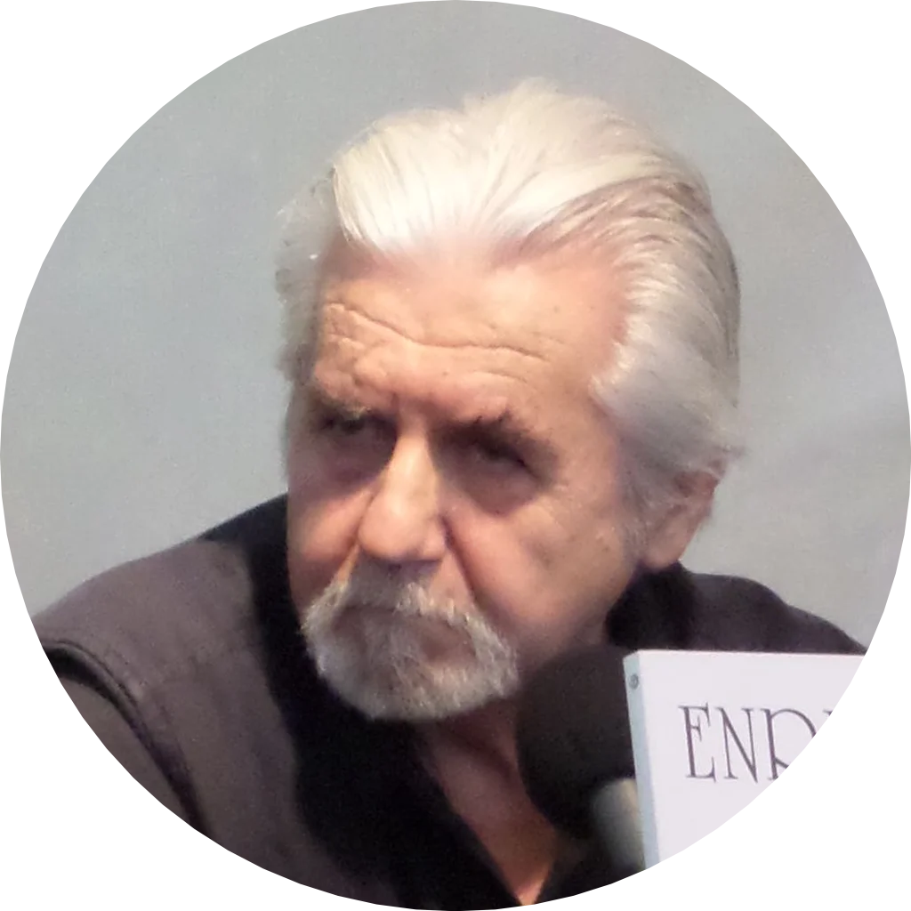 Enrique Breccia