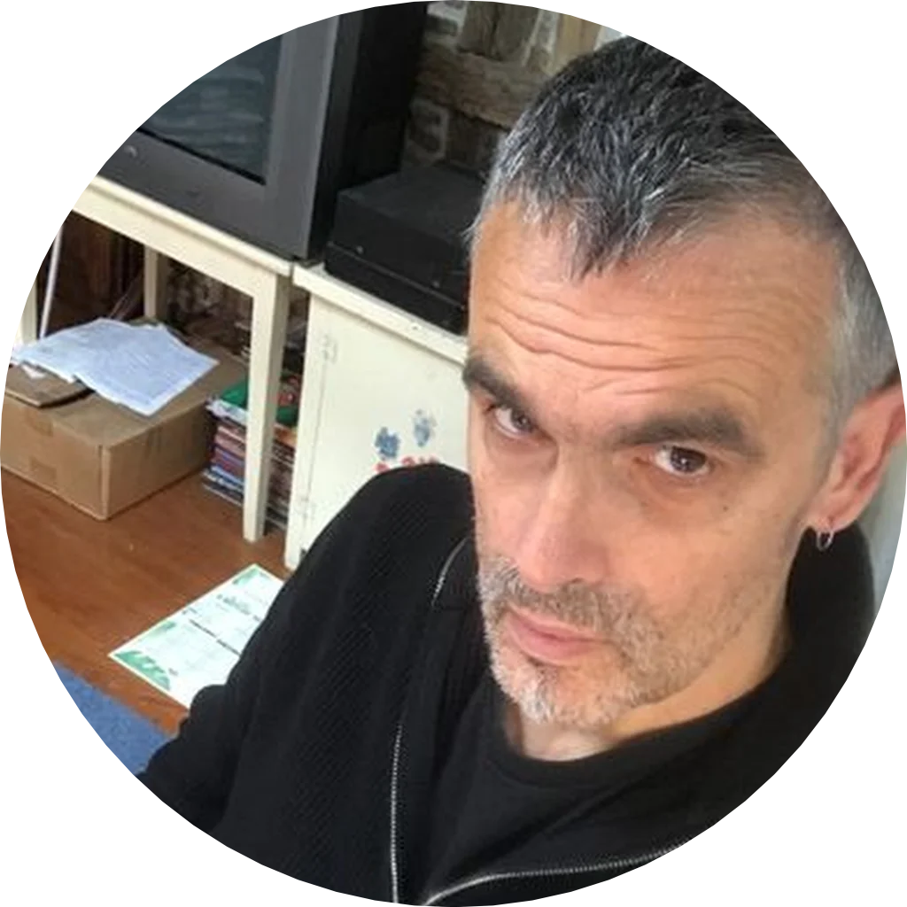 Frédéric Bézian