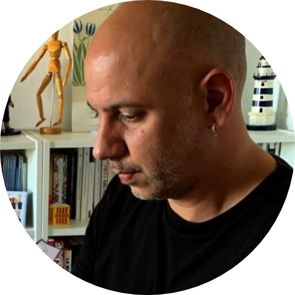 Lorenzo Caudevila