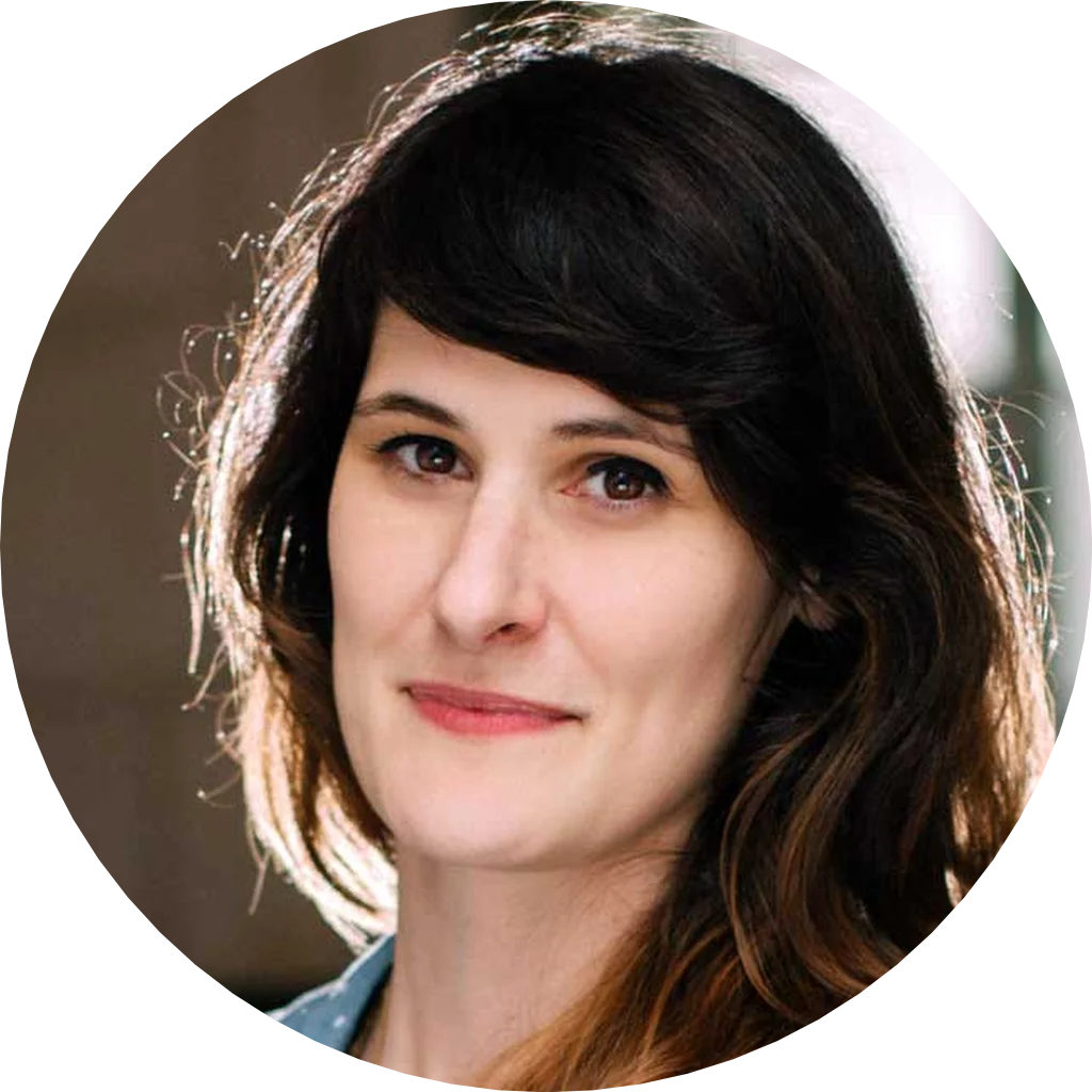Lucy Mazel