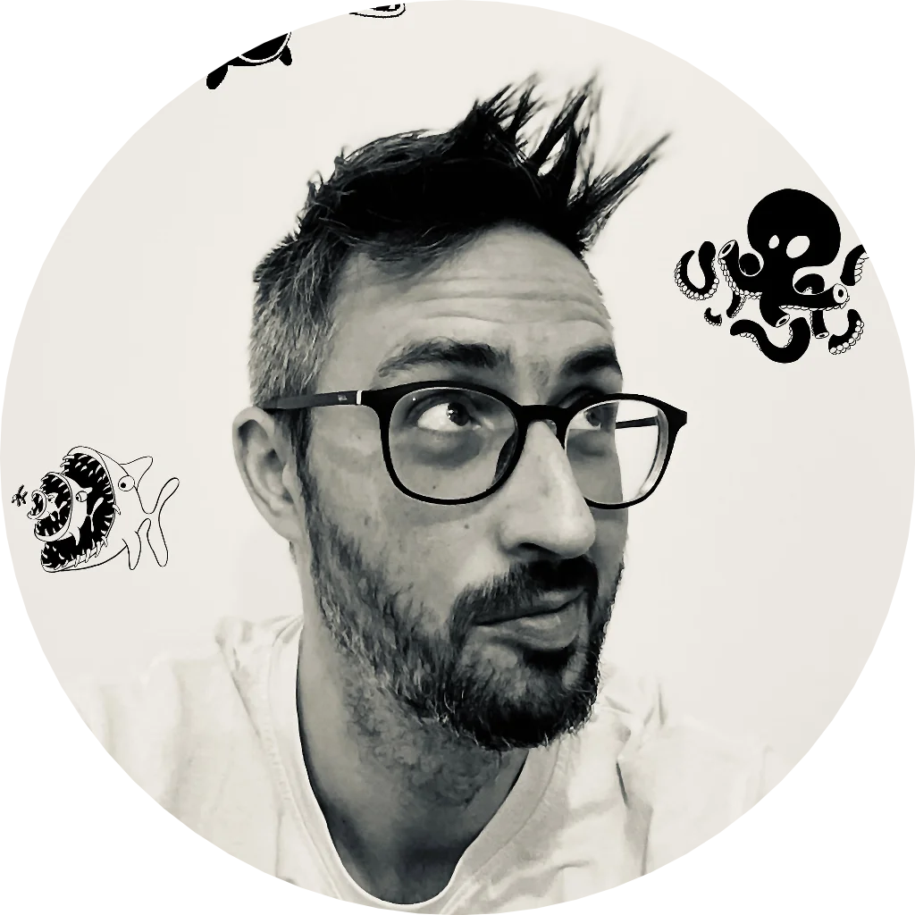 Renaud Farace