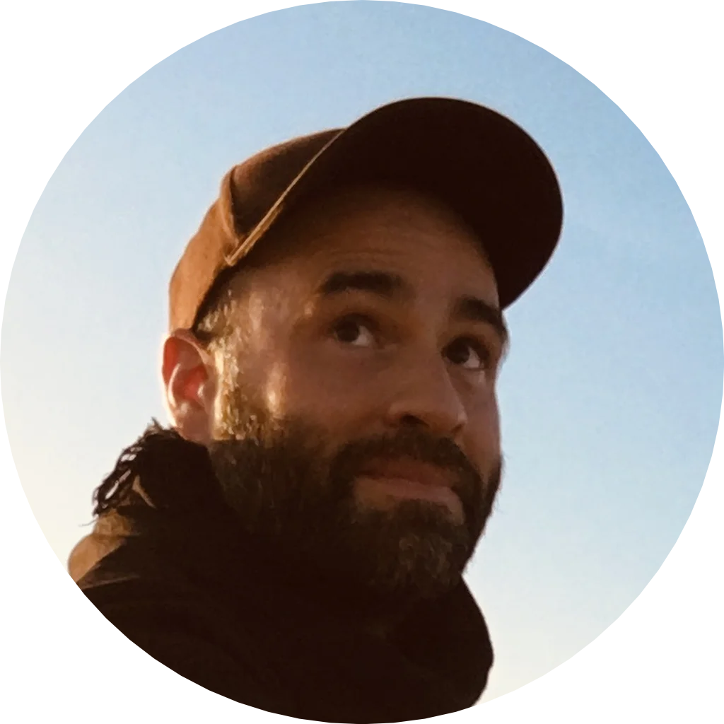 Vincent Turhan