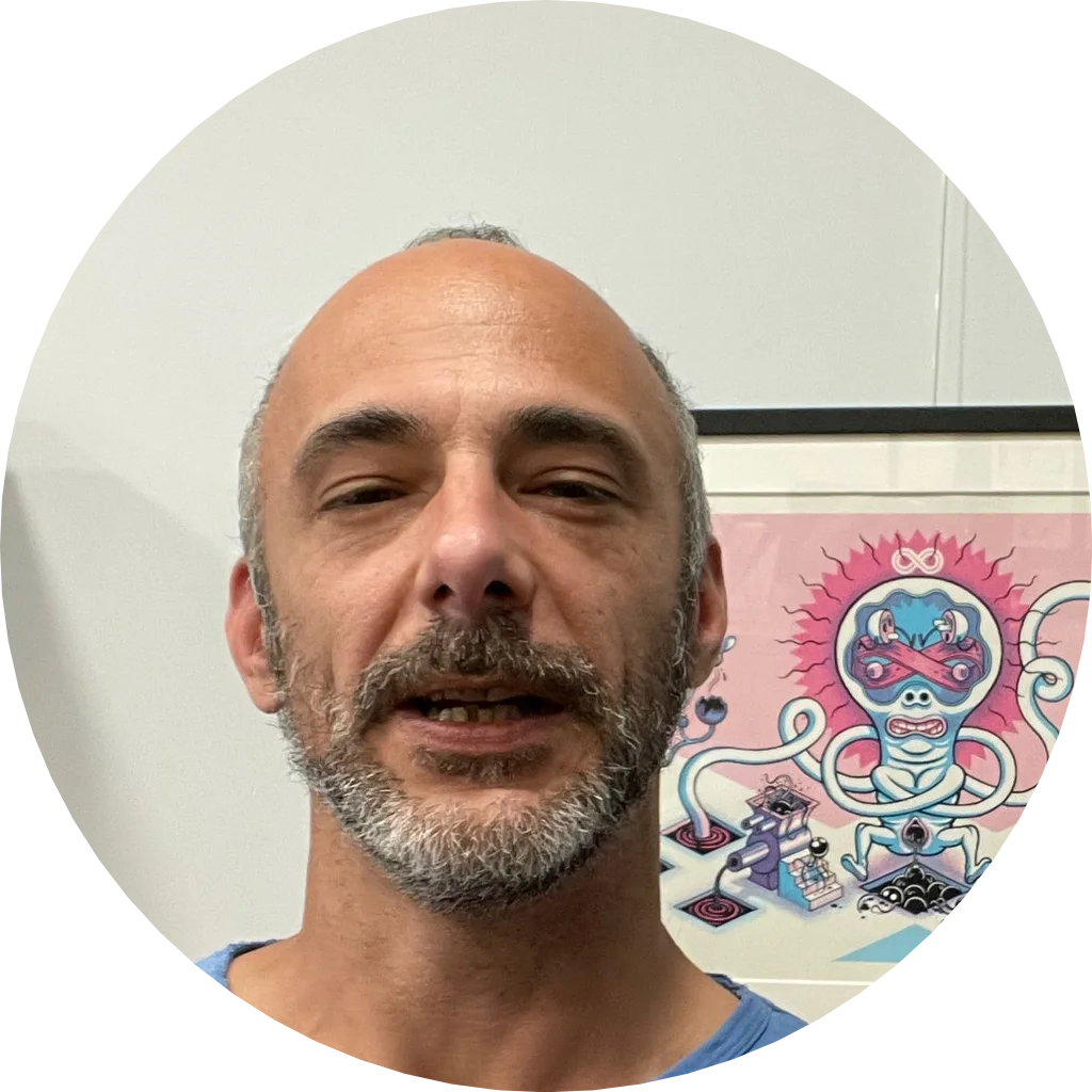 Yann Taillefer